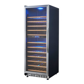 24" Eurodib Single Zone Wine Cabinet USF128S