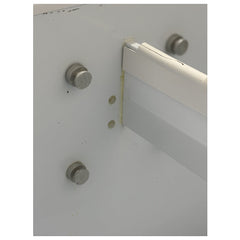 88'' Ice Cream Dipping Cabinet Used FOR02251