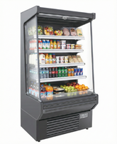 101'' Alaska Line Open Cooler 46 Cu.Ft. Capacity HIT-52