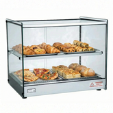 22'' Celcook 4 Trays Display Warmer CHD-22ERA