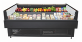Alaska Line 49.2” Grab & Go Cooler HIT-187C