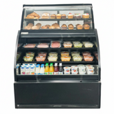 40'' Structural Concepts Grab and Go Cooler (Slightly Used) FOR02090