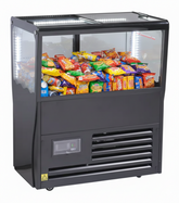 30" Alaska-Line Mini Display Cooler HIT-46