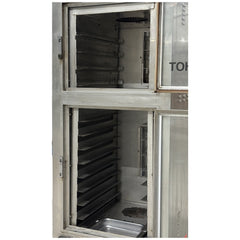 30" Convection Oven with Proofer Electric Used FOR02334