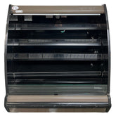 50'' Hussman Open Air Display Cooler Used FOR02179