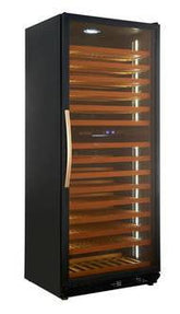 32'' Eurodib Dual Zone Wine Cabinet USF328D