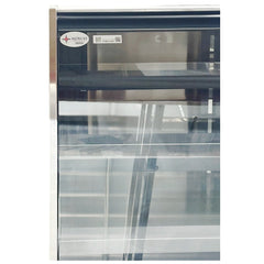 50'' Hillphoenix Open Air Display Cooler Used FOR02180