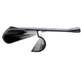 25" Black Price Tag WW-PT