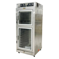 30" Convection Oven with Proofer Electric Used FOR02334