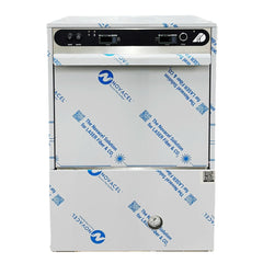 Adler 24" Commercial Undercounter Dishwasher PM50