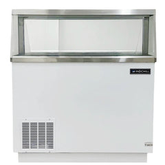 47" Windchill Ice Cream Dipping Cabinet Used ZM02