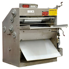 28" Dough Sheeter Used FOR02478