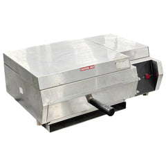 23" Electric Fast Steamer Front Loading Used FOR02487