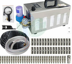 Add-On Mist Spray System For Open Air Coolers MS-1