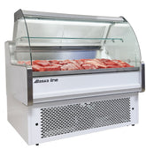 48'' Alaska-Line Meat Deli Service Showcase HIT-40