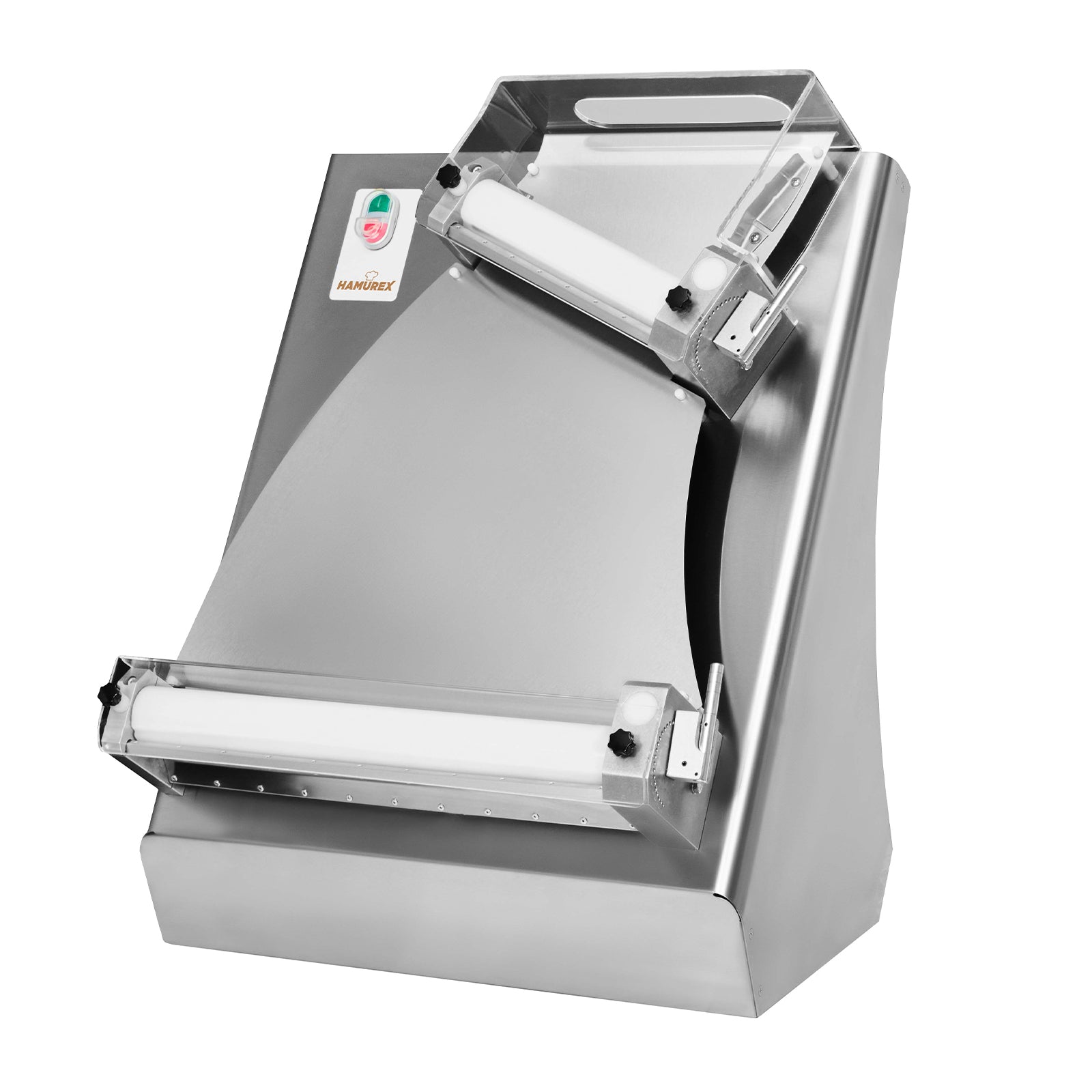 18" CHEF Double Pass Dough Sheeter  HX-45H