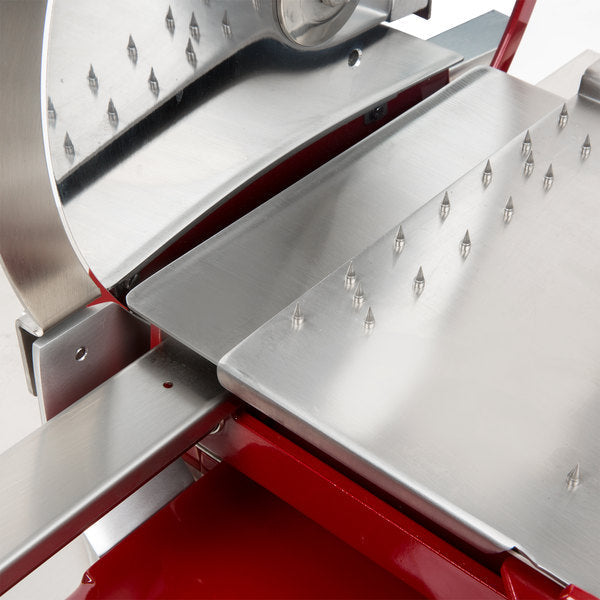 12" Berkel Prosciutto Meat Slicer 300M-STD