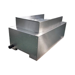 14'' Canco Natural Gas/Propane Heavy Duty Charbroiler CB-14