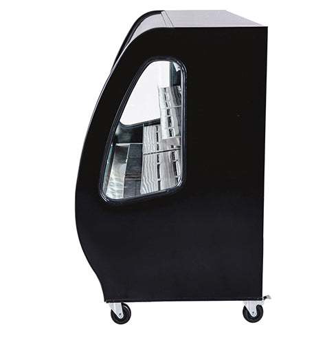 40" Pro-Kold Deli Case 14 Cu.Ft DDC-40B
