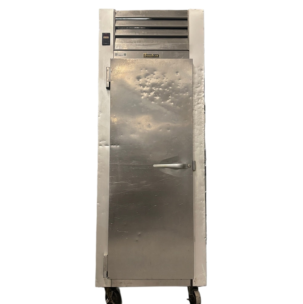 30'' Traulsen Single Door Freezer Used FOR02178