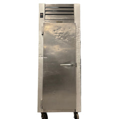 30'' Traulsen Single Door Freezer Used FOR02178