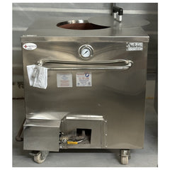 32'' Morni Natural Gas/Propane Operated Tandoori Oven T02
