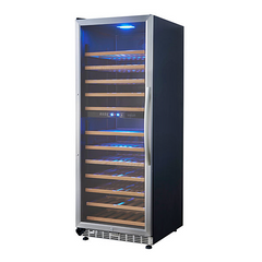 24" Eurodib Single Zone Wine Cabinet USF128S