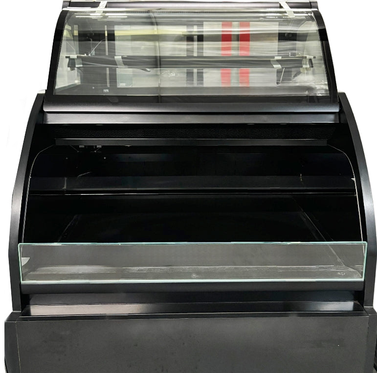 40'' Structural Concepts Grab and Go Cooler (Slightly Used) FOR02090