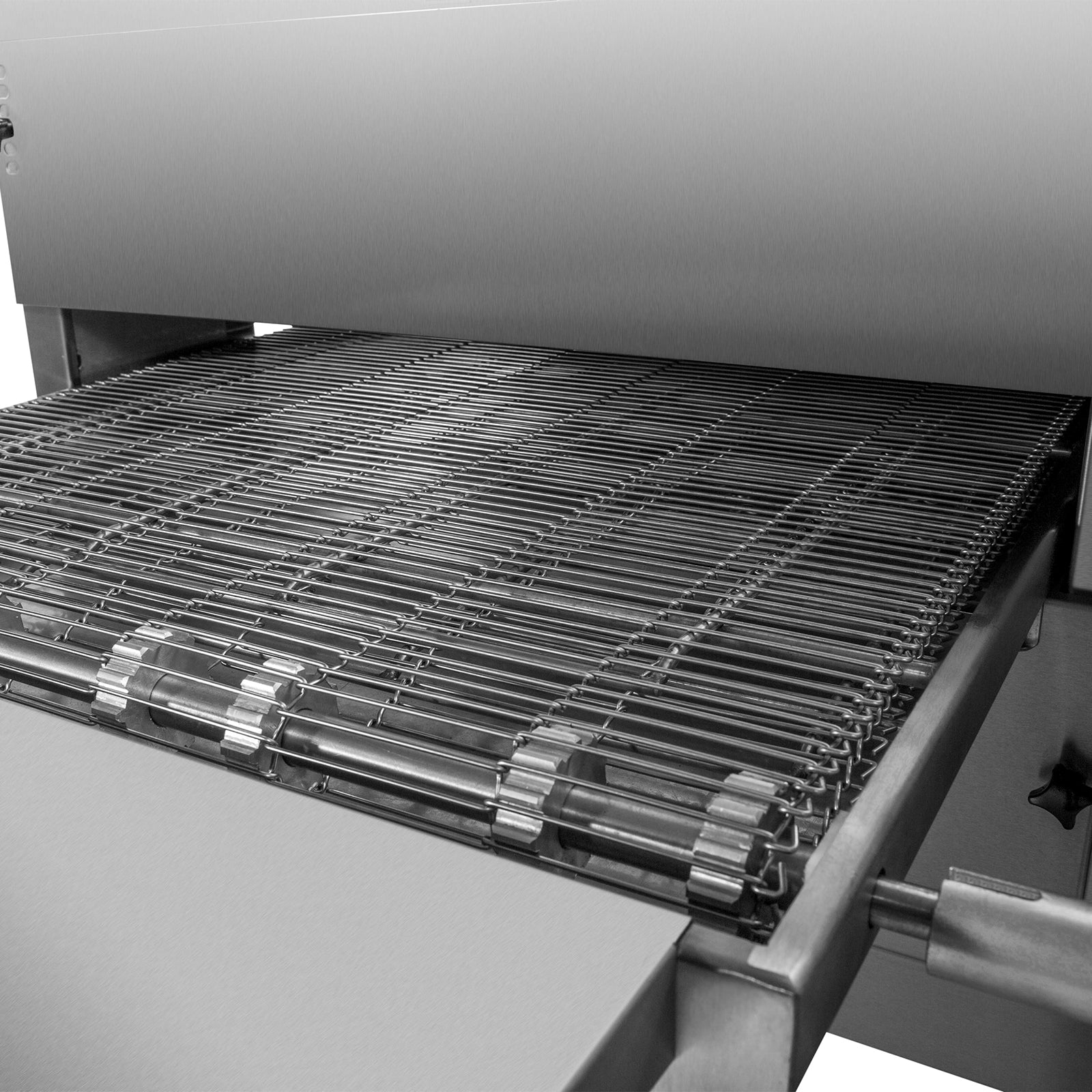 48'' SenOven Electric Conveyor Pizza Oven SEN 1700