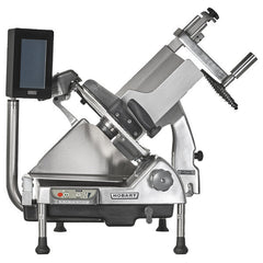 13" Hobart Automatic Slicer with 10 lb Capacity HS7-1PS