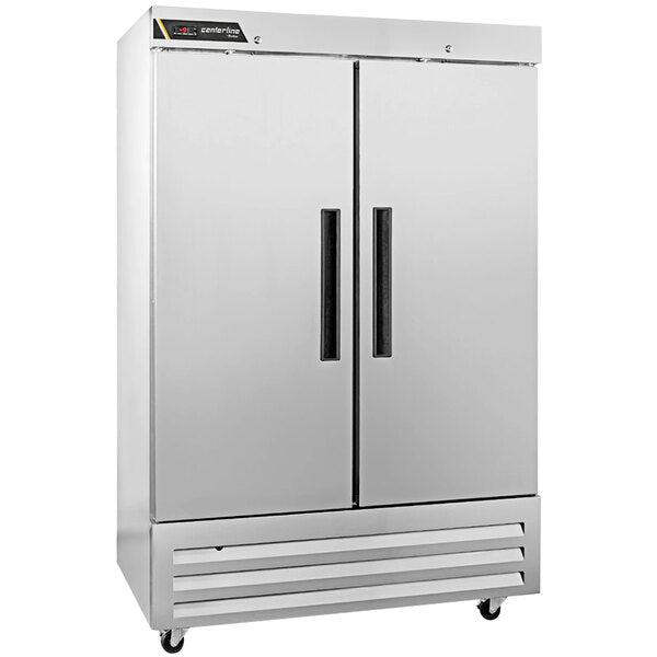 53" Centerline by Traulsen Full Solid Left Door Freezer 43.8 Cu.Ft.  CLBM-49F-FS-LR