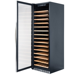 24"  Eurodib Single Zone Wine Cabinet USF168S
