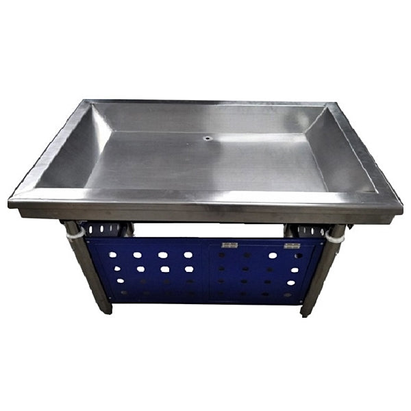 48'' Fish Display Table YSD-042