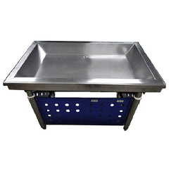 48'' Fish Display Table YSD-042
