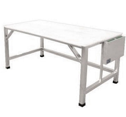 59'' Butcher Table with Cutting Board S-60