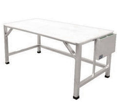 59'' Butcher Table with Cutting Board S-60