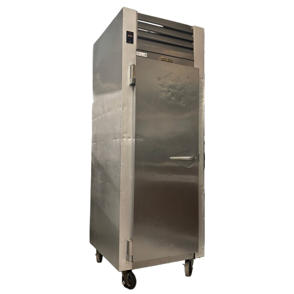 30'' Traulsen Single Door Freezer Used FOR02178