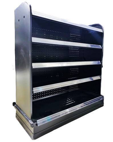 40'' Single Sided Display Rack YD-R0018