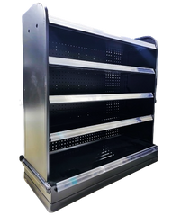 40'' Single Sided Display Rack YD-R0018