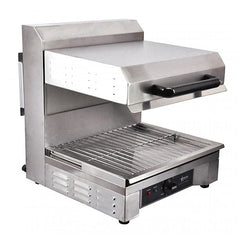 18" Omcan Quartz Adjustable Single Salamander 39581