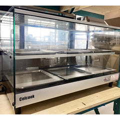 33'' Celcook Display Warmer CHD-33ERA