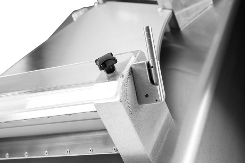 16" CHEF Roller Double Pass Dough Sheeter HX-40H