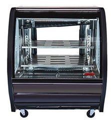 40" Pro-Kold Deli Case 14 Cu.Ft DDC-40B