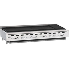 72'' Vulcan Liquid Propane Charbroiler VACB72-P