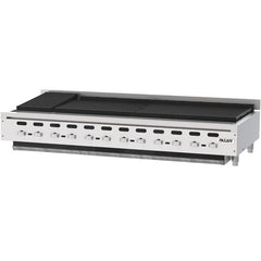 72'' Vulcan Liquid Propane Charbroiler VACB72-P