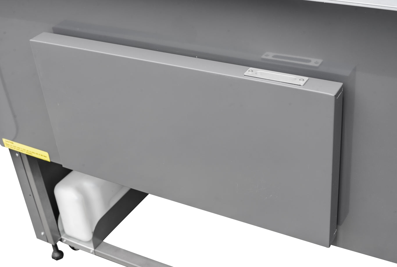 71'' Alaska-Line Deli & Meat Service Showcase with Storage HIT-33