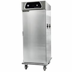 Alaska Line 27'' Holding Cabinet and Proofer 510L Capacity HIT-414