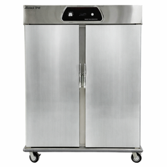 Alaska Line 53'' Holding Cabinet and Proofer 1100L Capacity HIT-415