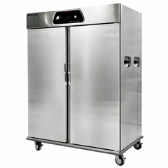 Alaska Line 53'' Holding Cabinet and Proofer 1100L Capacity HIT-415