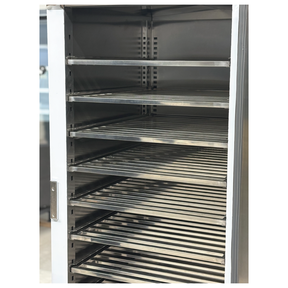 Alaska Line 27'' Holding Cabinet and Proofer 510L Capacity HIT-414